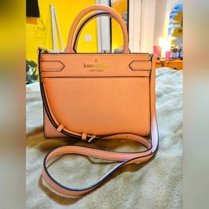 Kate Spade Pink Bag